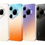 Huawei Pura 90s Pro Series Segera Meluncur di Indonesia, Tawarkan Desain Baru dan Baterai 6.000 mAh