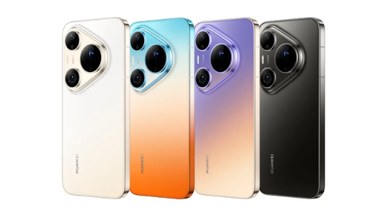 Huawei Pura 90s Pro Series Segera Meluncur di Indonesia, Tawarkan Desain Baru dan Baterai 6.000 mAh