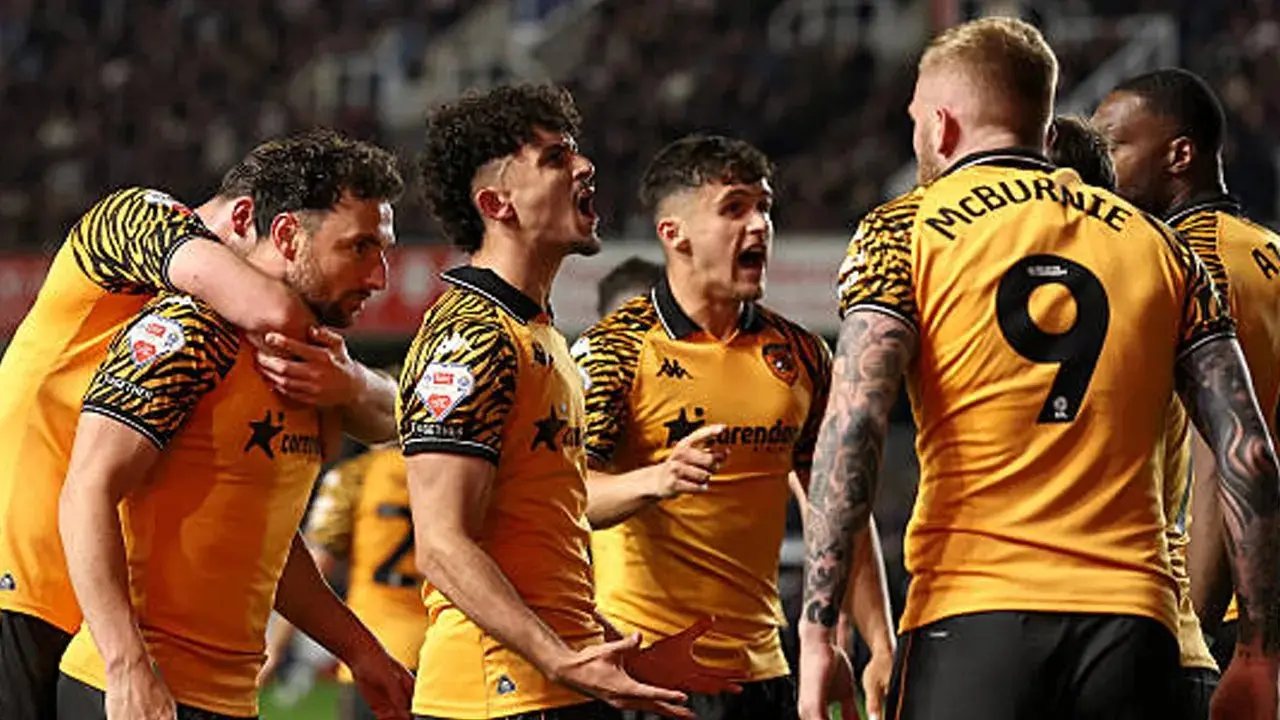 Hull City Catat Clean Sheet Lawan MU, Kontras dengan Musim Lalu