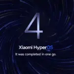 HyperOS 4 Resmi Meluncur, Ini 4 Fitur Besar yang Layak Dinantikan Pengguna HyperOS 4 Resmi Meluncur, Ini 4 Fitur Besar yang Layak Dinantikan Pengguna