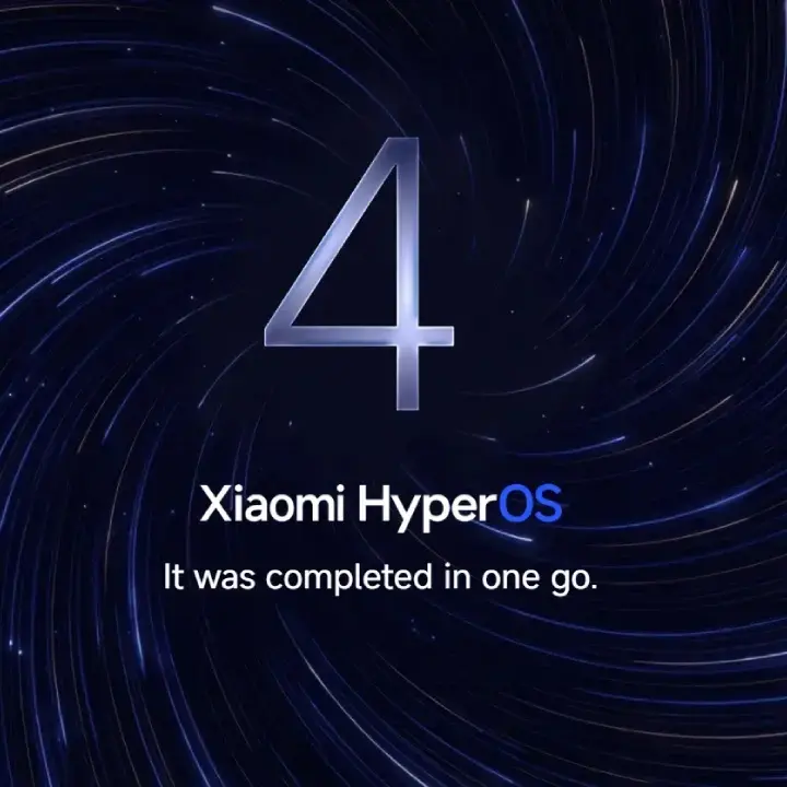 HyperOS 4 Resmi Meluncur, Ini 4 Fitur Besar yang Layak Dinantikan Pengguna