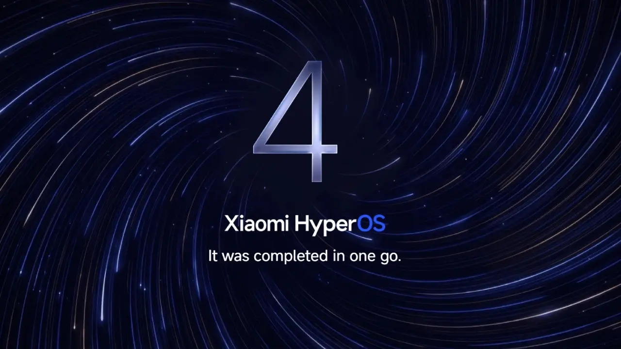 Hyperos 4