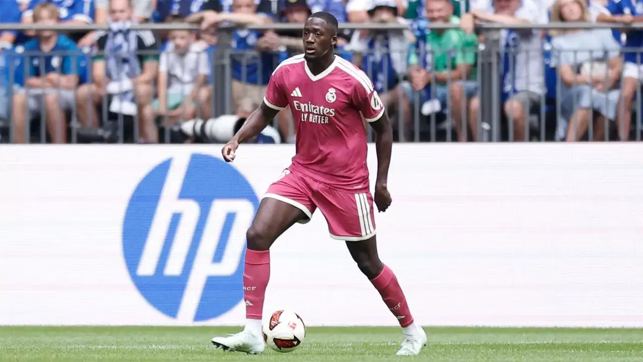 Ibrahima Konate Resmi Gabung Real Madrid, Ingin Ukir Sejarah Klub