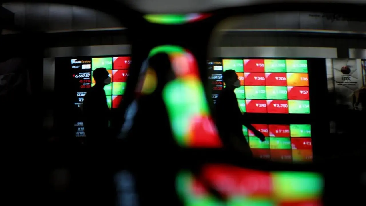 IHSG Berpotensi Menguat, Analis Ingatkan Sentimen Negatif Akhir Pekan
