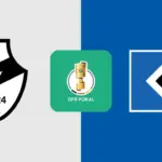 Hasil Piala DFB 2026/2027:  SC Verl 0 vs 3 Hamburger SV, Albert Gronbaek Cetak Brace