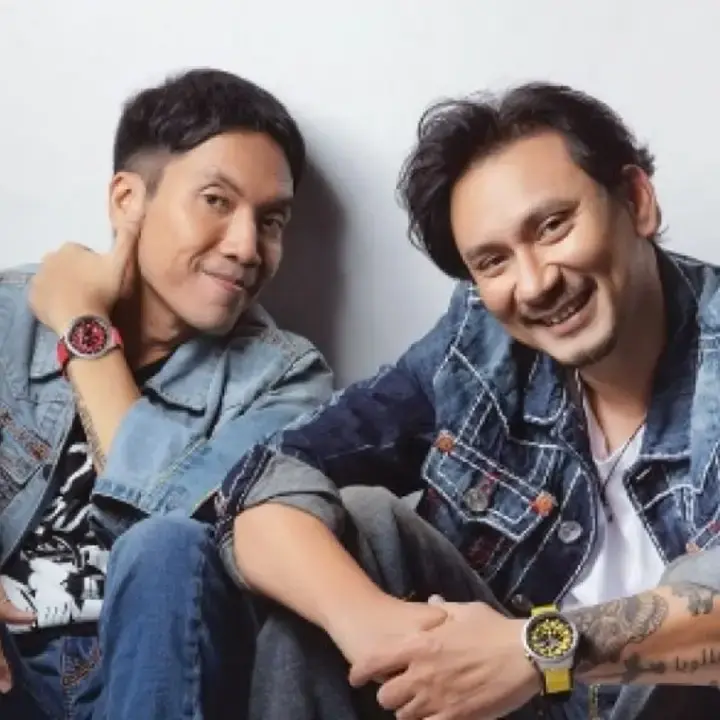 Desta Pamit Mundur dari Vindes Corp Lewat Unggahan Instagram
