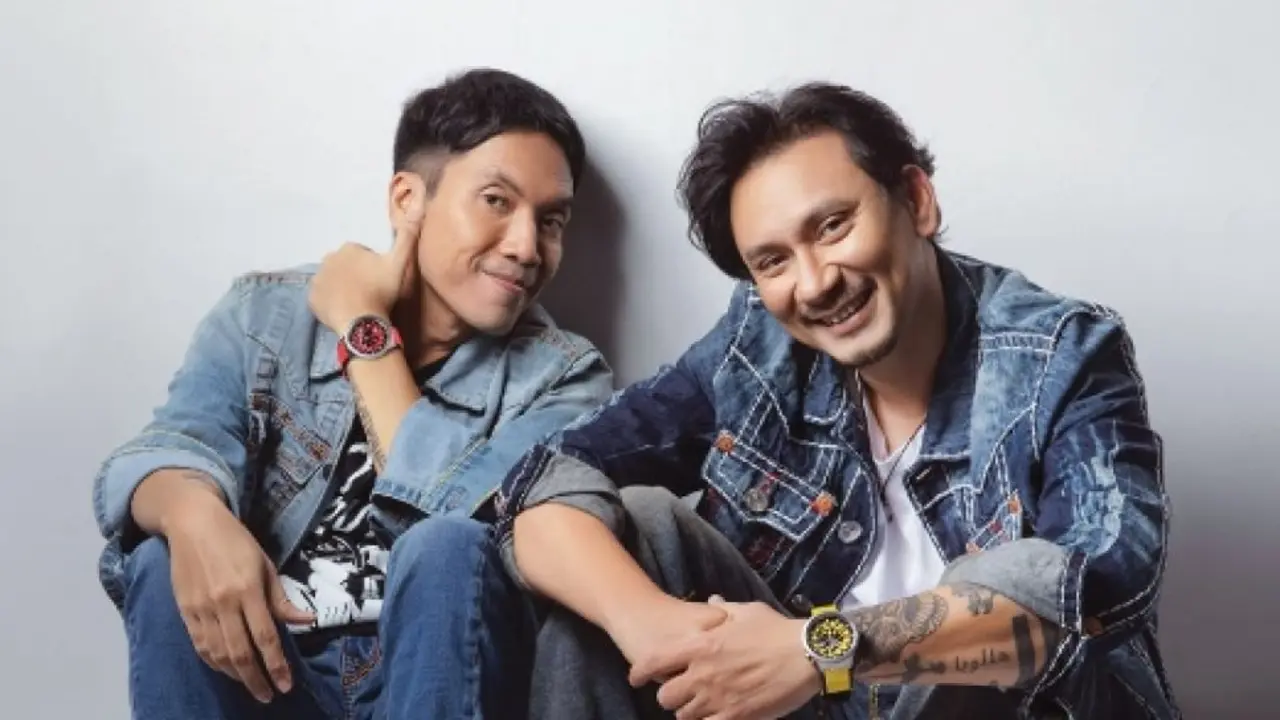 Desta Pamit Mundur dari Vindes Corp Lewat Unggahan Instagram