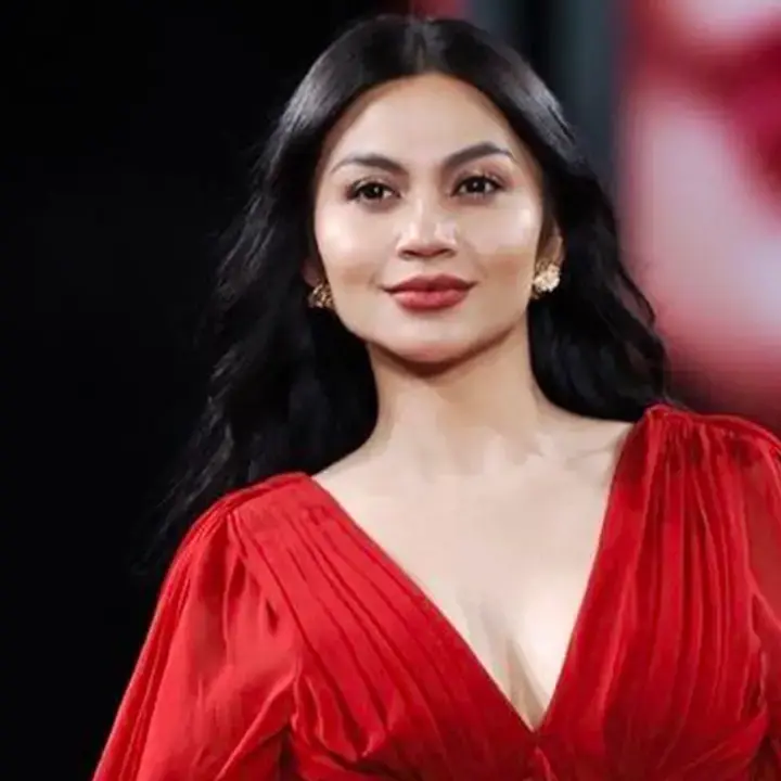 Ariel Tatum Resmi Berganti Nama di Mata Hukum