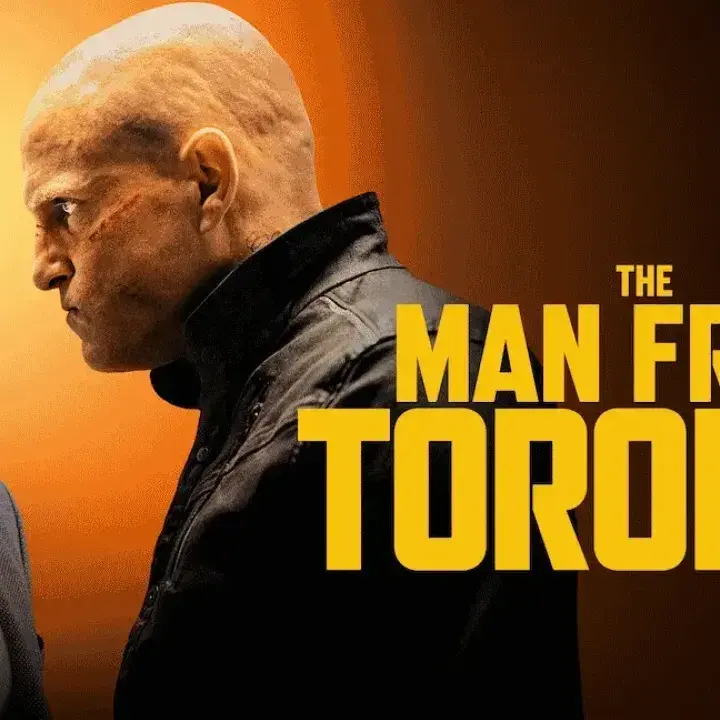 Sinopsis Film “The Man from Toronto” yang Tayang di Bioskop Trans TV 31 Agustus