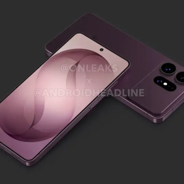 Bocoran Samsung Galaxy S27 Pro, Bawa Desain Kamera Baru dengan Sensor Utama 200MP