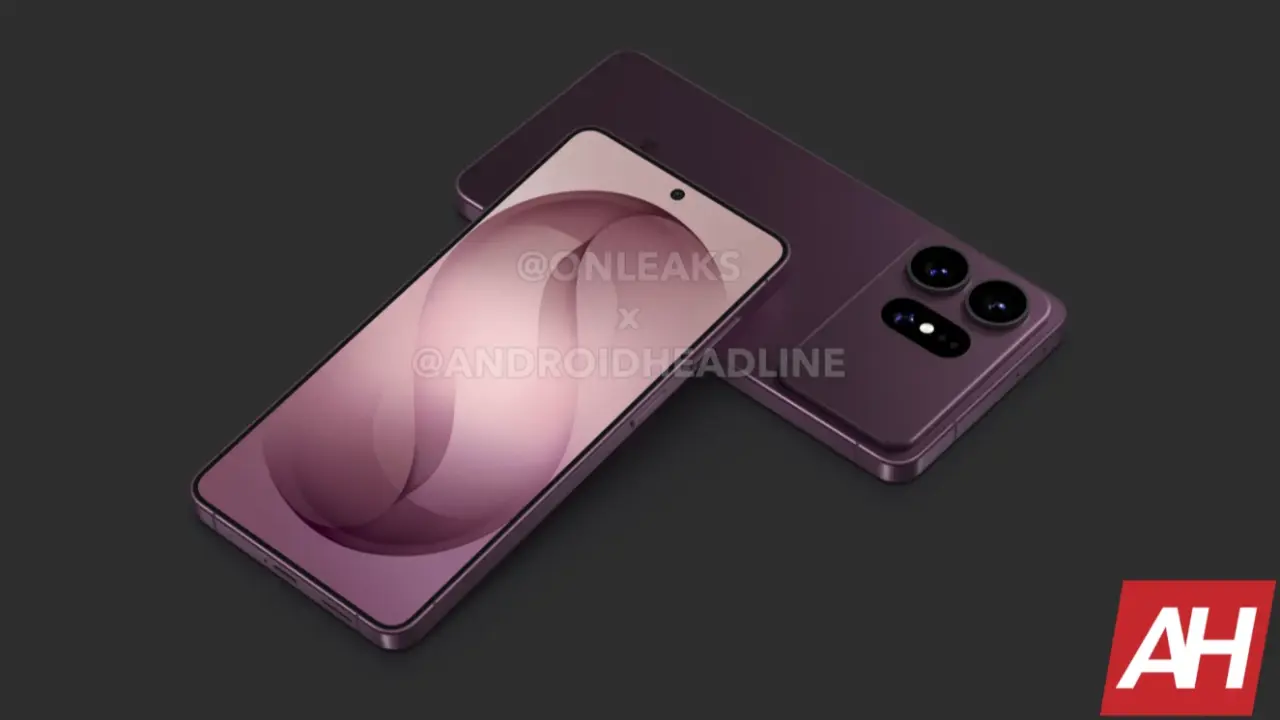 Bocoran Samsung Galaxy S27 Pro, Bawa Desain Kamera Baru dengan Sensor Utama 200MP