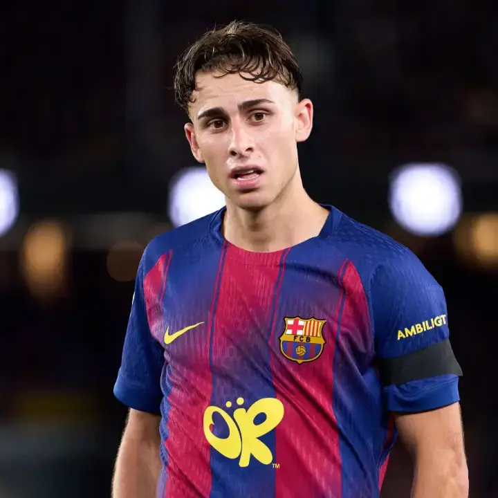 Fermin Lopez Buka Suara Soal Transfer Julian Alvarez ke Barcelona