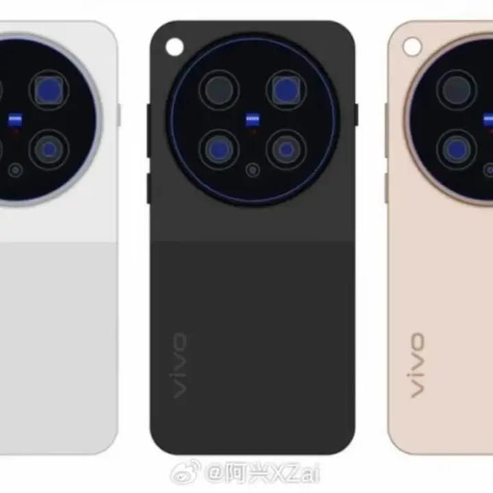 Vivo X500 Pro Max Akan Jadi Smartphone Pertama dengan Layar 2K BOE Q11 Zeiss