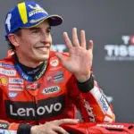 Marc Marquez Tercepat di FP1 MotoGP Aragon 2026, Raul Fernandez Bikin Kejutan