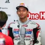 Klasemen Moto3 2026 Setelah GP Aragon: Veda Ega Pratama Tergelincir ke Posisi 7