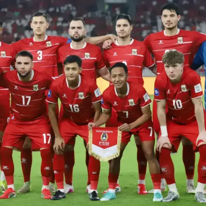 Daftar Resmi 23 Pemain Timnas Indonesia untuk FIFA ASEAN Cup 2026