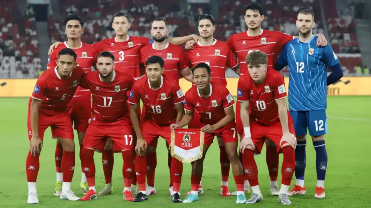 Timnas Indonesia