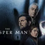 Sinopsis Film “The Whisper Man” yang Tayang di Netflix