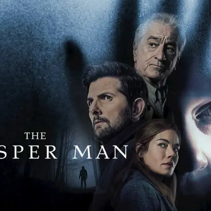 Sinopsis Film “The Whisper Man” yang Tayang di Netflix