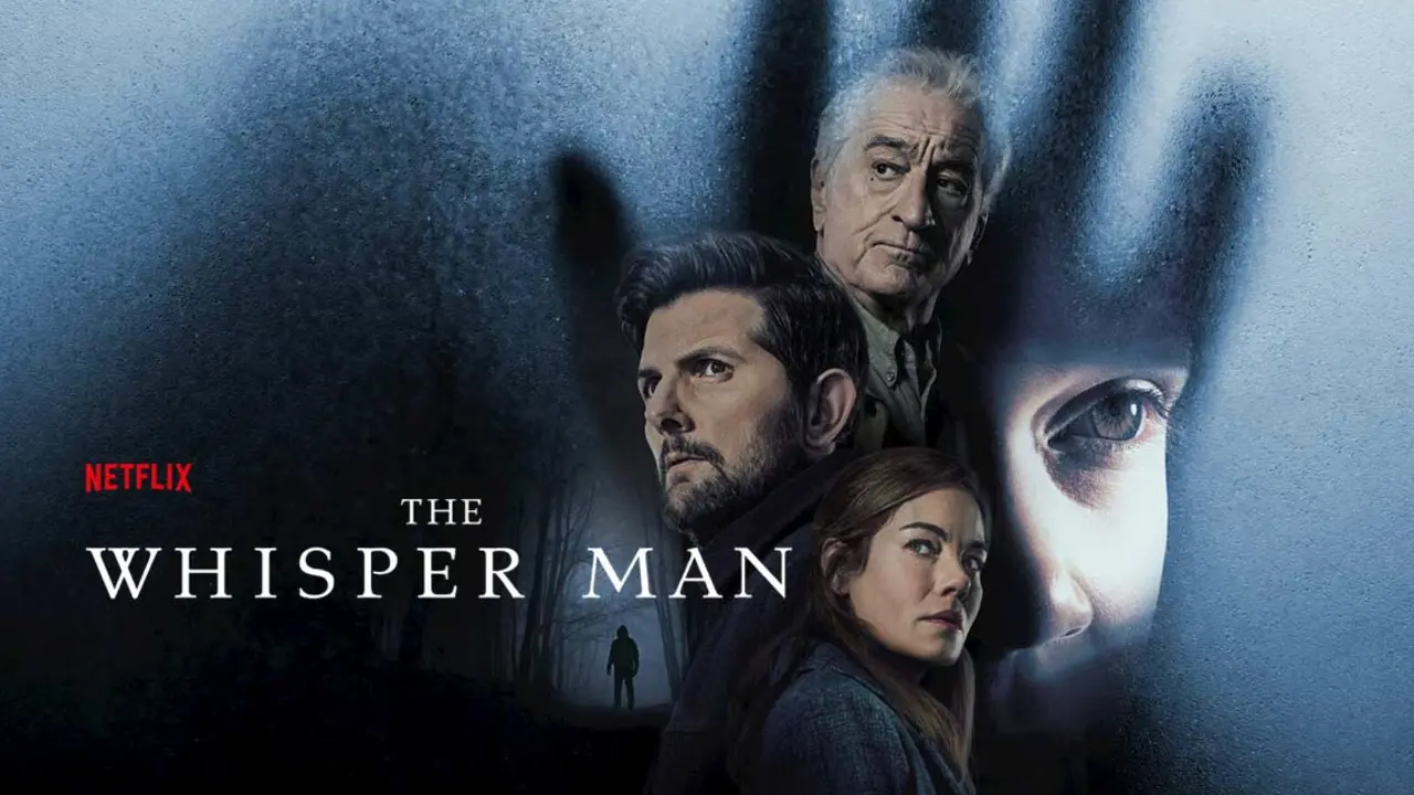 Sinopsis Film “The Whisper Man” yang Tayang di Netflix