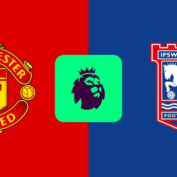 Jadwal Liga Inggris 2026/2027: Manchester United vs Ipswich Town, Misi Bangkit Red Devils di Old Trafford