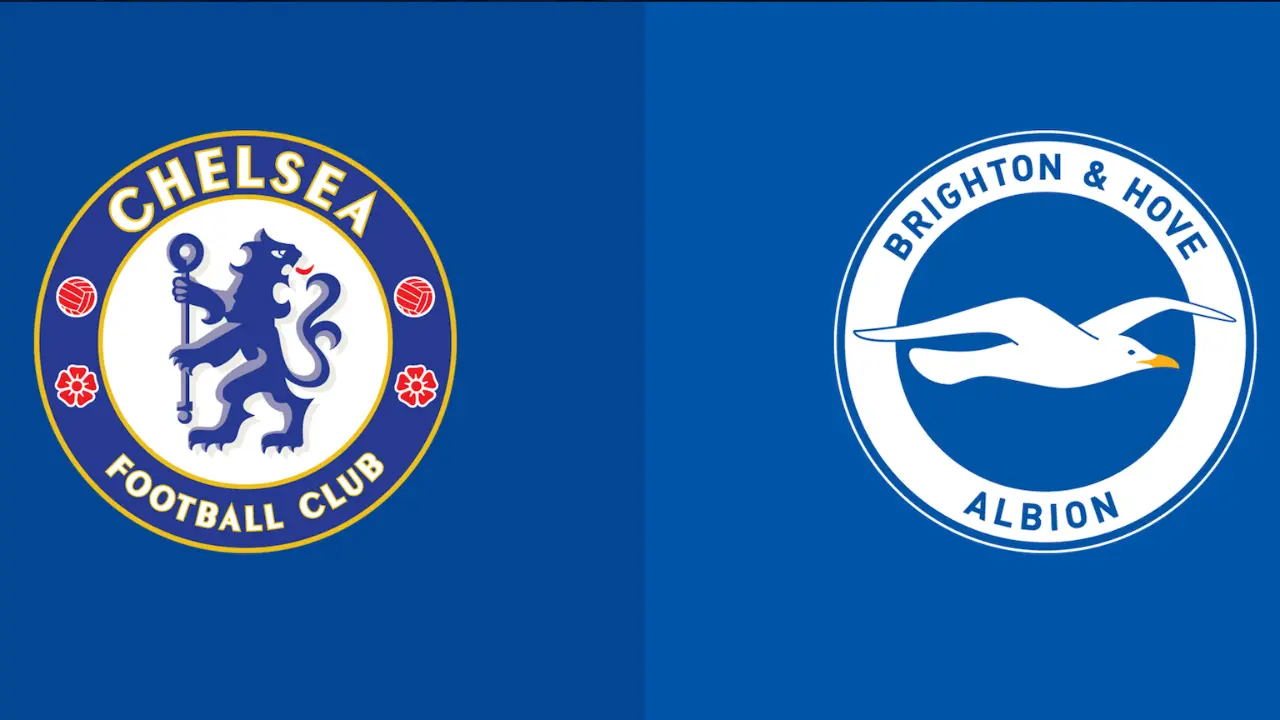 Chelsea vs Brighton