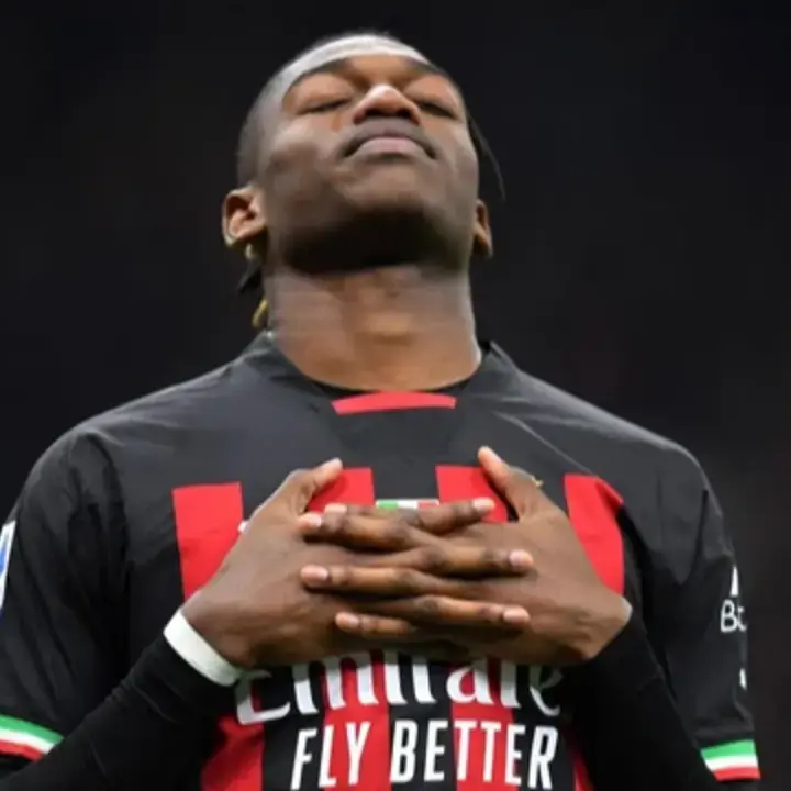AC Milan dan Galatasaray Dikabarkan Sepakat Soal Rafael Leao, Kapan Pengumuman Resminya?