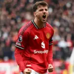 Update Skuad MU vs Ipswich: Mason Mount Comeback, Amad Diallo Absen