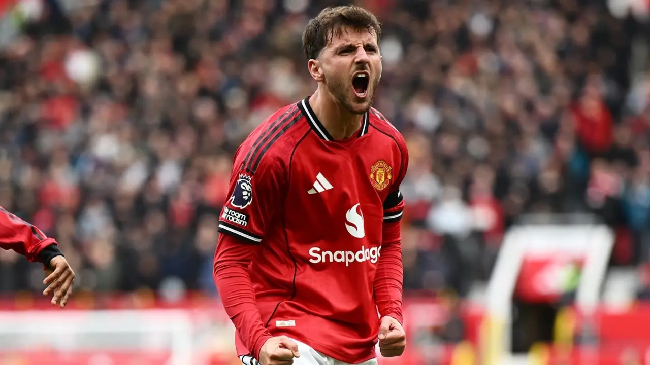 Mason Mount