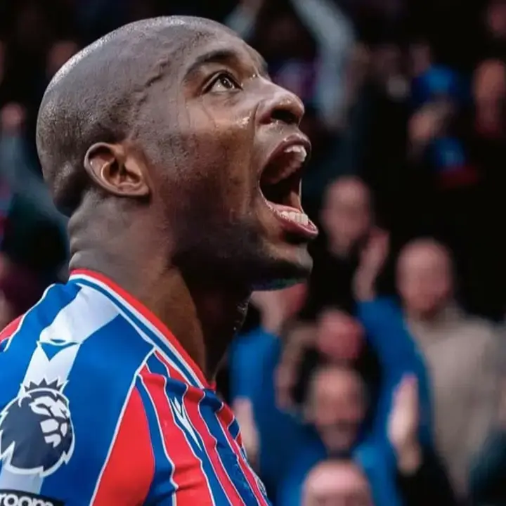 Manchester United Bidik Mateta: Crystal Palace Siap Jual Murah