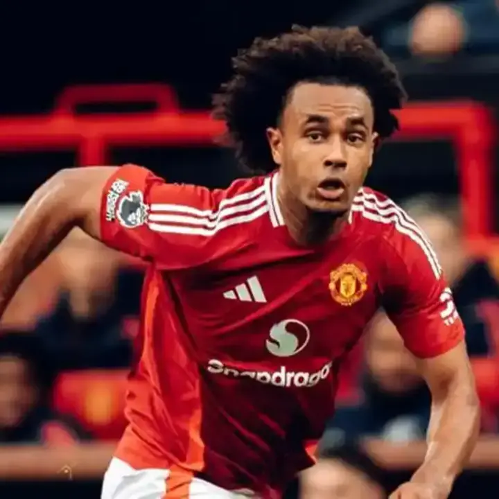 MU Siapkan Rencana Antisipasi Jika Joshua Zirkzee Hengkang