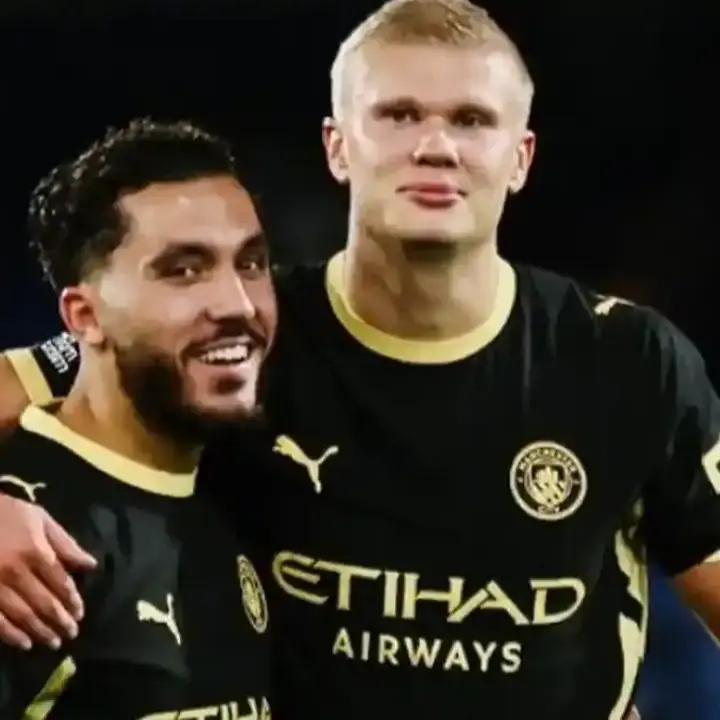 Hasil Crystal Palace vs Man City: Menang Telak 4-1, The Citizens Mulus Puncaki Klasemen