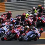 Jadwal Lengkap MotoGP Aragon 2026, Sprint Race Digelar Malam Ini