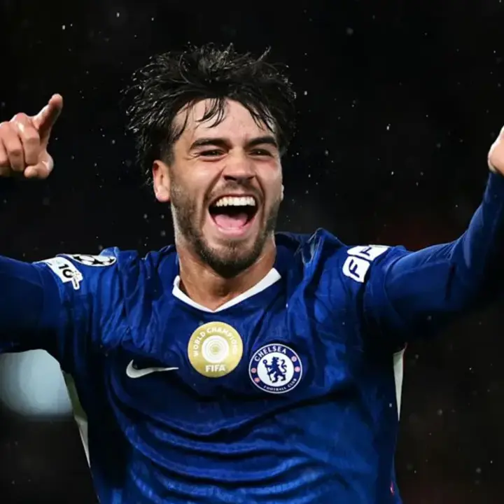 RB Leipzig Hampir Capai Kesepakatan Transfer Permanen untuk Striker Chelsea