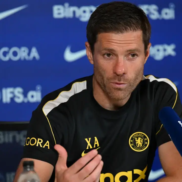 Xabi Alonso: Kemenangan Chelsea Atas Luton Jadi Pelajaran Penting