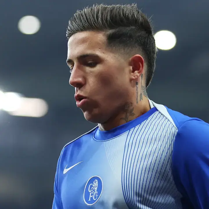 Chelsea Tampil Lebih Impresif Tanpa Enzo Fernandez? Ini Statistiknya