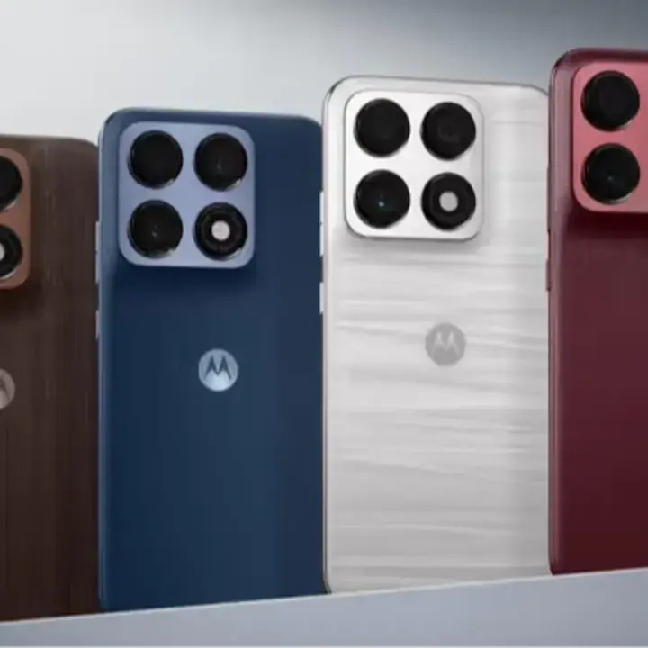 Kantongi Sertifikasi TKDN, Motorola Edge 70 Pro Segera Hadir di Indonesia