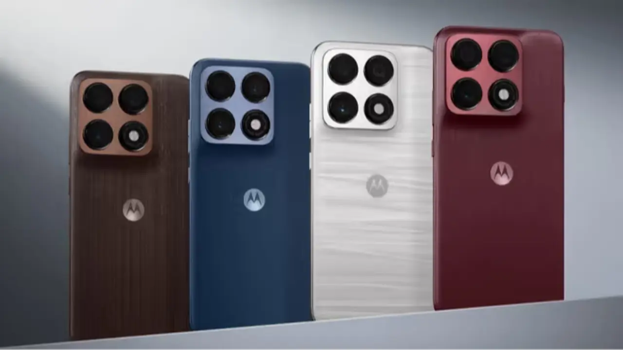 Kantongi Sertifikasi TKDN dan Postel, Motorola Edge 70 Pro Segera Hadir di Indonesia