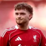 Valencia Capai Kesepakatan Pribadi dengan Harvey Elliott, Liverpool Minta 40 Juta Pounds