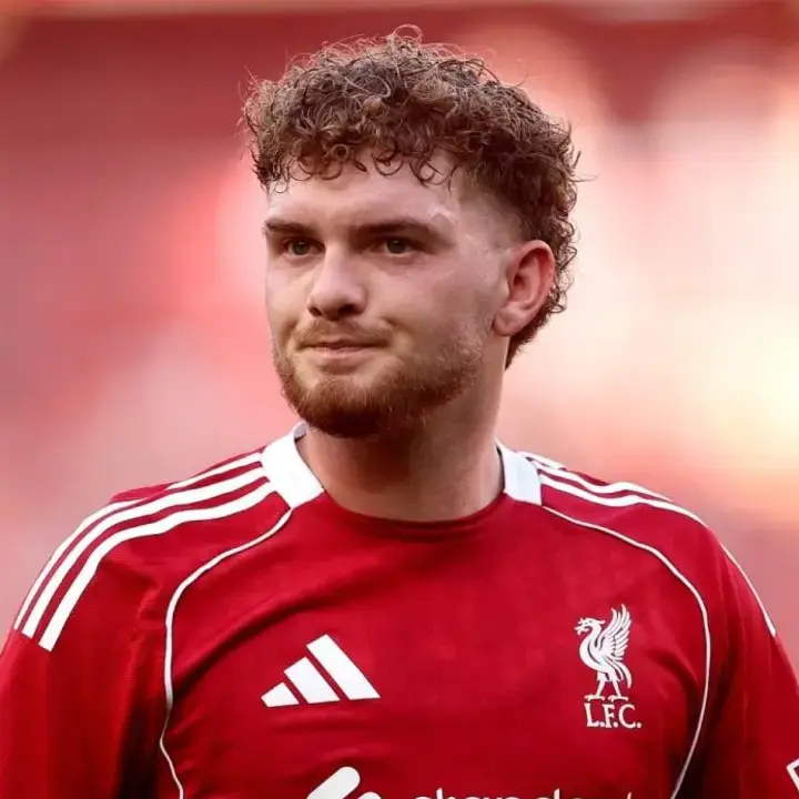 Valencia Capai Kesepakatan Pribadi dengan Harvey Elliott, Liverpool Minta 40 Juta Pounds