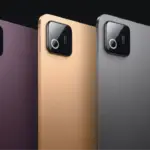 Xiaomi Pad 9 Pro Max: Bocoran Pilihan Warna, Memori, dan Chip Terbaru
