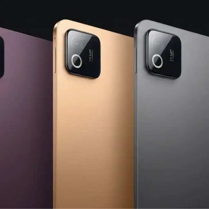 Xiaomi Pad 9 Pro Max: Bocoran Pilihan Warna, Memori, dan Chip Terbaru