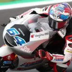 Hasil Practice Moto2 Mandalika 2026: Mario Aji Posisi ke-23