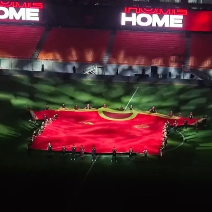Persija Jakarta Launching 29 Pemain dan Jersey Baru untuk Super League 2026/2027