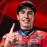Marc Marquez Juara Sprint Race MotoGP Aragon 2026 Setelah Salip Bezzecci