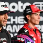 Update Klasemen MotoGP 2026 Setelah Sprint Race Aragon
