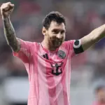 Lionel Messi Cetak Quattrick, Inter Miami Libas Montreal 7-1 di MLS 2026
