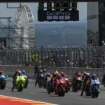 Jadwal MotoGP Aragon 2026: Marco Bezzecchi Terdepan, Ini Starting Grid-nya