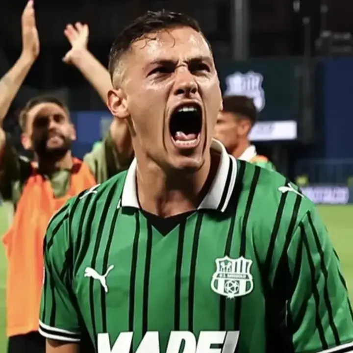 Jay Idzes Starter, Sassuolo Raih Kemenangan Perdana di Serie A 2026