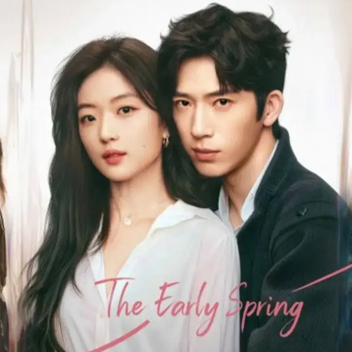 Sinopsis Drama “The Early Spring”: Kisah Cinta Bos dan Karyawan Baru yang Penuh Lika-liku
